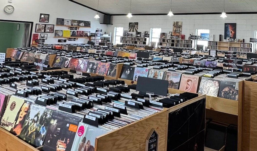Studio Records Online Store Vinyl Records - Studio Records